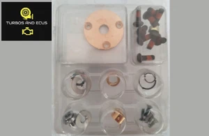 KIT DE REPARACIÓN DE RECONSTRUCCIÓN TURBOCOMPRESOR MELET CHRYSLER 1450-040-751 PARA IHI RHF4V - Imagen 1 de 2