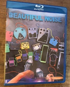 Schönes Rauschen Blu-ray Shoegaze Doc Robert Smith of Cure Interview MBV Ride - Bild 1 von 3