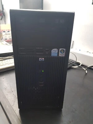 Ordenador HP DX2300 - Imagen 1 de 4