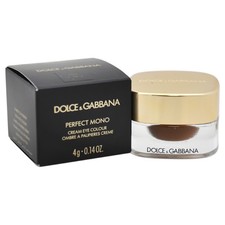 Perfect Mono Cream Eye Colour - # 120 Coffee by Dolce & Gabbana - 0.14 oz