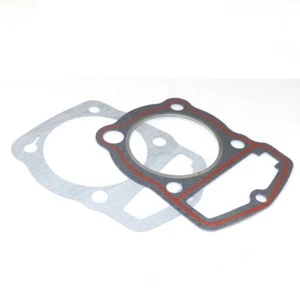 Kit guarnizioni cilindro guarnizioni 61 mm per Honda XR CB XL 145cc 150cc - Foto 1 di 5