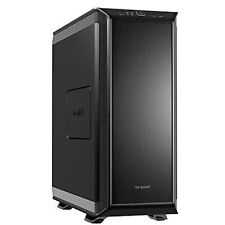 BE QUIET! Dark Base 900 PC-Gehäuse Computer Case Desktop ATX schwarz