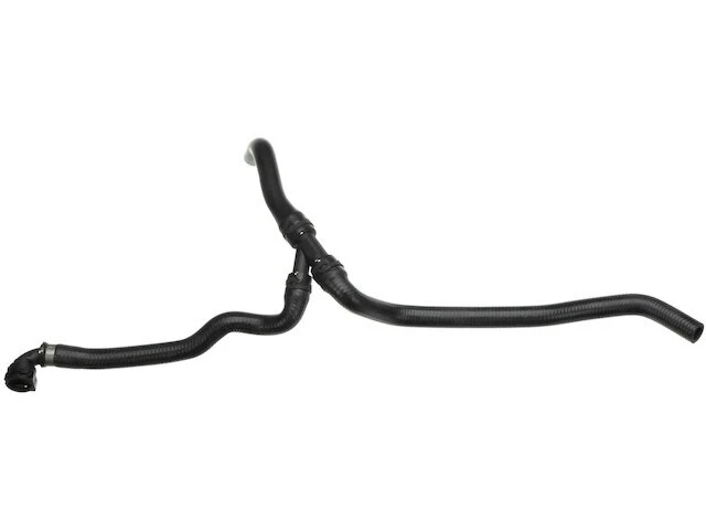 Manguera de calefacción de entrada de carcasa de termostato 67FJ79Z para BMW 530xi 2006-2007 Foto 1 de 1