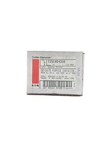 *NEU* C25END430B Definitiver Schütz - Bild 1 von 4