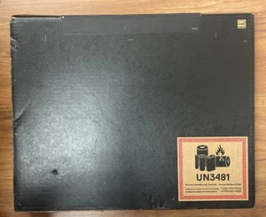New Dell LATITUDE 5540 Laptop 15.6" i7 i7-1355U 16GB 512GB - 2025 Warranty - Bild 1 von 2
