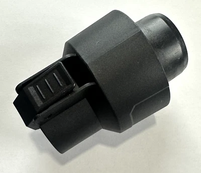 vacuum adapter for 2524-20 N56A M12 Brushless 2" PLANER 43-76-0135 - Image 1 of 3