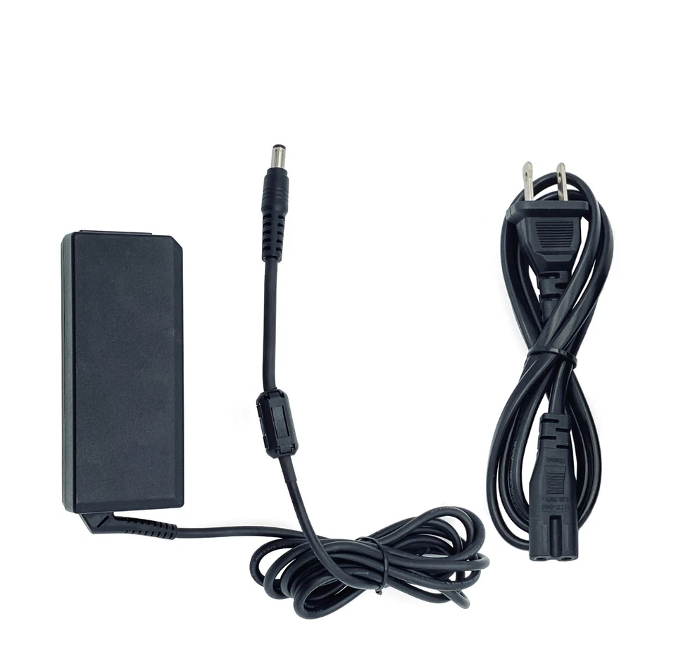 High-Performance Power Adapter for Zebra LP2824 LP2844-Z LP3844-Z Label Printer - Image 1 of 4