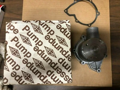 BMW 525 528 530 AUTOMATIK 2500 2800 AUTOMATIK BAVARIA NUEVA BOMBA DE AGUA  Foto 1 de 3