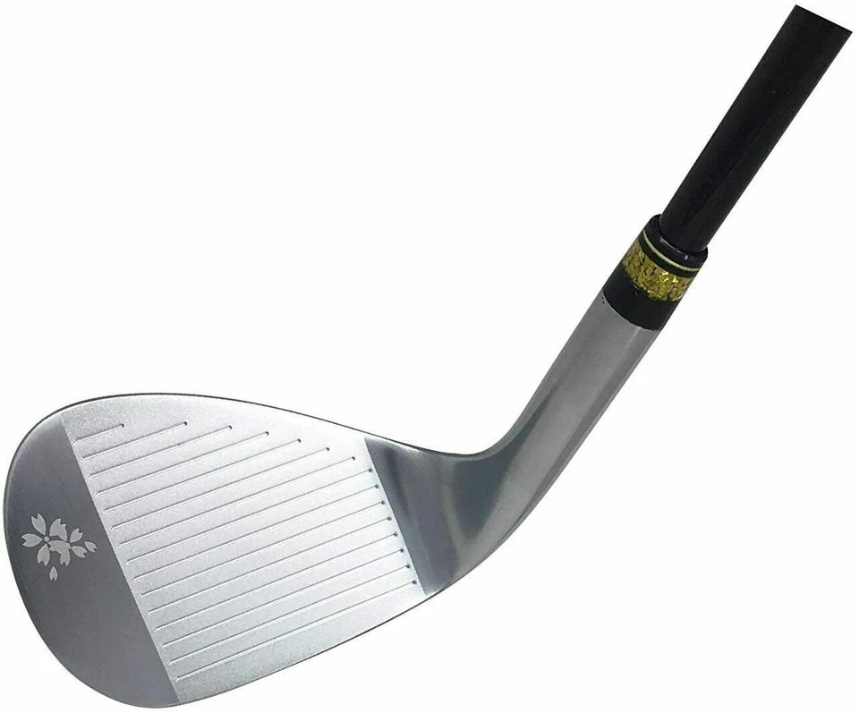 Mutsumi Honma Rob MH280W Men's Wedge Carbon Right Count: 60 Flex: SR
