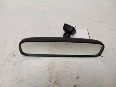 2010 MITSUBISHI OUTLANDER INTERIOR REAR VIEW MIRROR - Image 1 of 4
