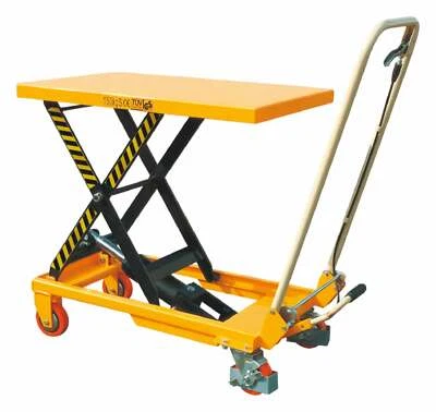 Noblelift Scherenhubtisch 150 kg TF15