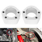 Aluminum Ball Joint Spacers 2 Inches For Chevy Chevrolet Silverado Sierra 1500