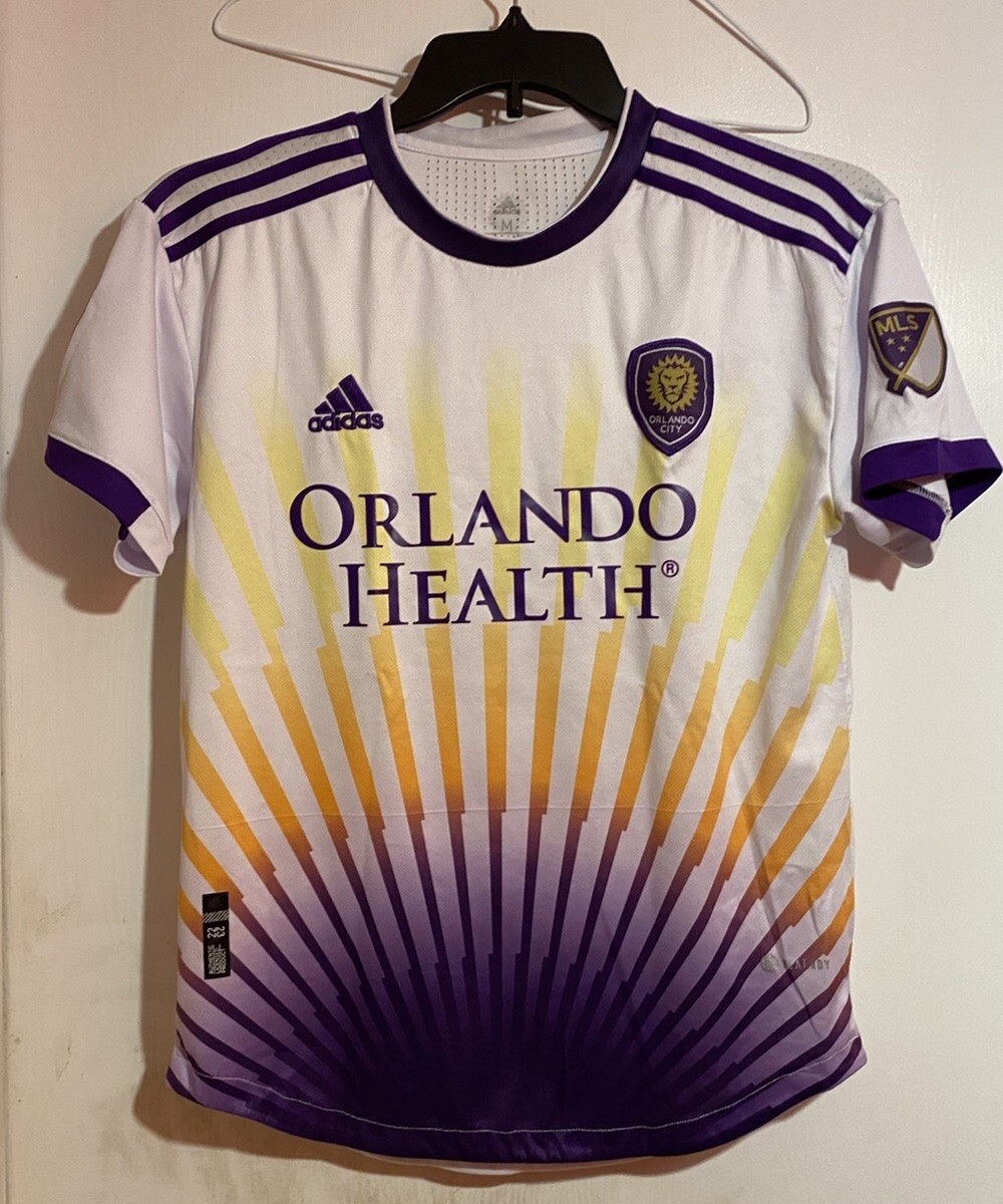 Orlando City SC MLS Jerseys for sale | eBay