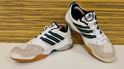 Adidas Adiprene Sneaker Schuhe Vintage 90s 90er 8 = 42 NEU New Old Stock - Bild 1 von 4