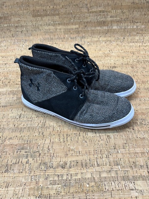 Under Armour Leather Upper Casual Shoes for Men for sale eBay