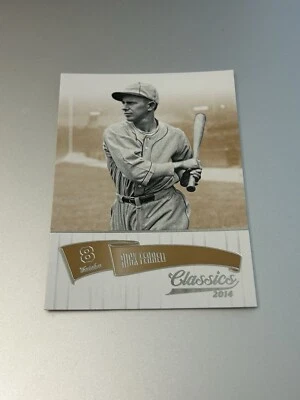 2014 Panini Classics Baseball #110 RICK FERRELL St. Louis - Image 1 of 2