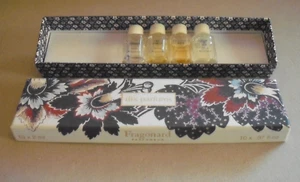 FRAGONARD  2 ml PARFUM  BOX MINIATUREN - Bild 1 von 13