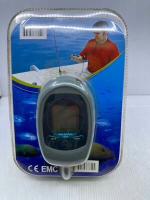 Unbranded PortableFish Finder - Image 1 of 4