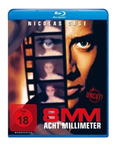 8 MM | Blu-ray Neu - Bild 1 von 1