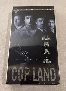 “For Your Consideration” - Cop Land (1998) VHS Brand New Factory Sealed - Picture 1 of 6