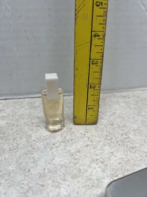 Bora Bora от Liz Claiborne женские духи 5,3 мл / 0,18 унции парфюмерия миниатюра - Изображение 1 из 3