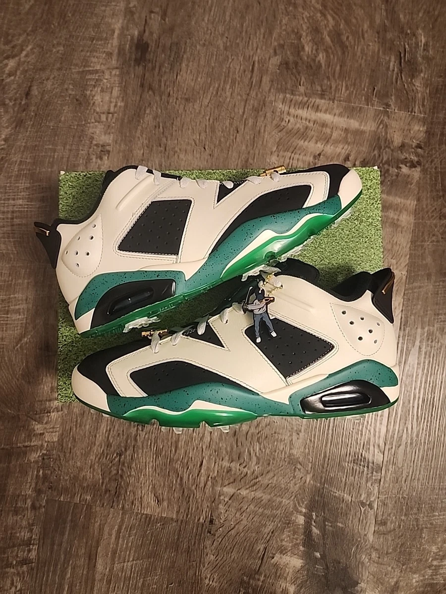 Eastside Golf x Air Jordan 6 Retro Golf Low 1961 | eBay