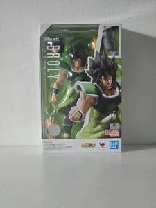 Bandai SH Figuarts Broly Super - Imagen 1 de 2