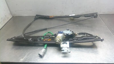 04 - 09 REGULADOR VENTANA PUERTA DELANTERA ELÉCTRICA PASAJERO DERECHO NISSAN QUEST Foto 1 de 4