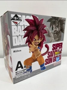 Ichiban Kuji Dragonball DAIMA Vol.2 A Son Goku Super Saiyan 4 Figura Nuevo Japón - Imagen 1 de 3