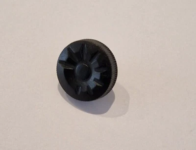 Fox Micron RX+ Sensitivity control