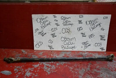 2013 POLARIS RANGER 800 Front Drive Shaft 1332813 Prop Shaft - Image 1 of 4