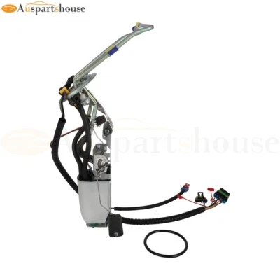 Montaje de bomba de combustible eléctrica para Chevrolet Camaro Pontiac Firebird 1998 E3949S Foto 1 de 4