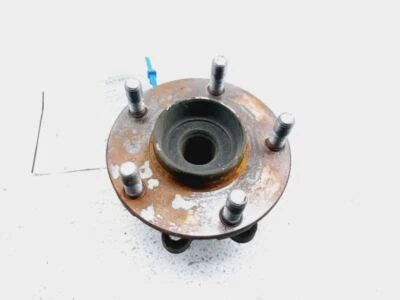 Buje delantero Nissan 370Z 07-13 G35/G37 09-20 tracción trasera OEM 402024GA0A Foto 1 de 4