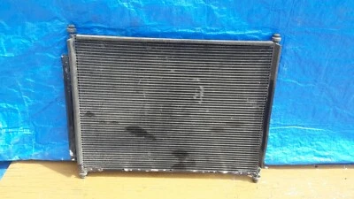 Honda Ridgeline 2007 condensador de aire acondicionado OEM AA447750-0540 Foto 1 de 4