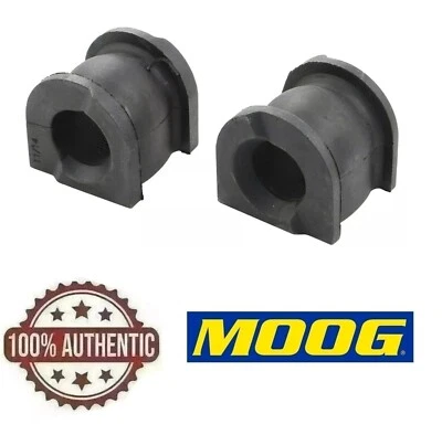 Juego de bujes de barra estabilizadora MOOG para ACURA TL 2009-2014 K201516 Foto 1 de 2