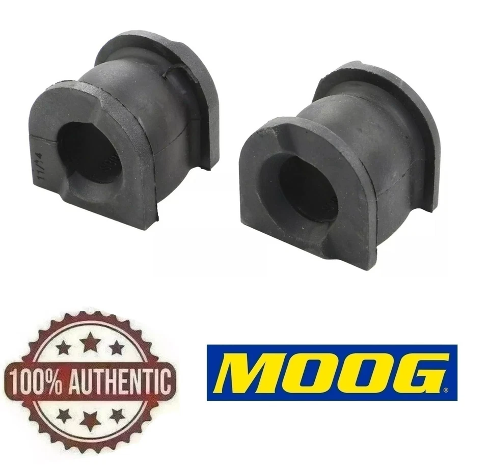 Juego de bujes de barra estabilizadora MOOG para ACURA TL 2009-2014 K201516 Foto 1 de 2