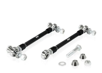 Eibach Front Adjustable Anti-Roll End Link Kit For 14-19 Ford Focus ST - Image 1 of 3