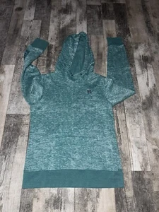 Boys Volcom Pullover Hoodie Size L 14 - Picture 1 of 5