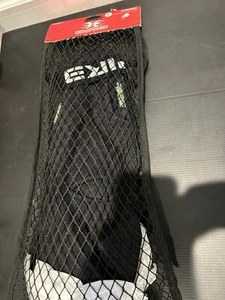 NEW!! Empire Grind Knee And Shin Pads - Black - Small - Picture 1 of 3