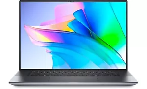 Dell Precision 5690 16” OLED 4K Touch Ultra 9 185H 32GB RAM 4TB SSD RTX 1000 - Picture 1 of 14