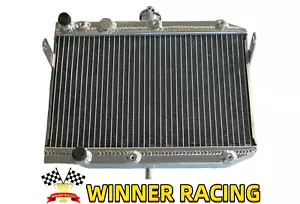 Radiador para Suzuki Kingquad LT-A450X 2007-2010; LT-A700X 05-07; LT-A750X 08-15 - Imagen 1 de 6