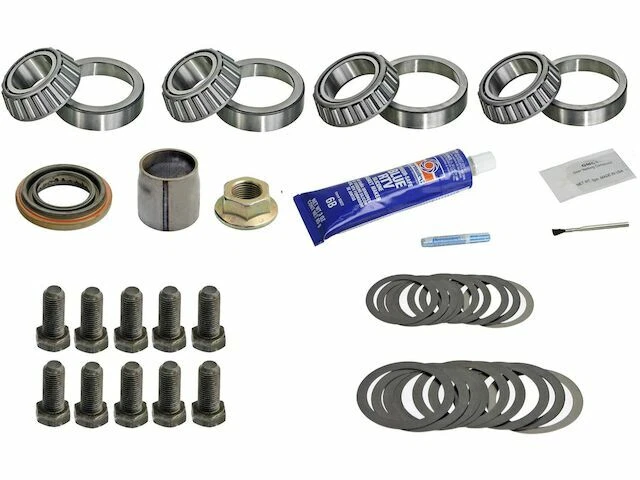 For Mazda Tribute Axle Differential Bearing and Seal Kit 29976JM - Image 1 of 2