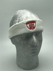 NFL Collection weißes Stirnband - Bild 1 von 2