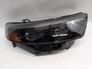 Faro delantero derecho pasajero ford Explorer policía 2020-2023 v1 - Imagen 1 de 11
