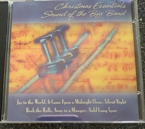 Christmas Essentials Sound of the Big Band by Kenneth R. Bennett - Picture 1 of 4