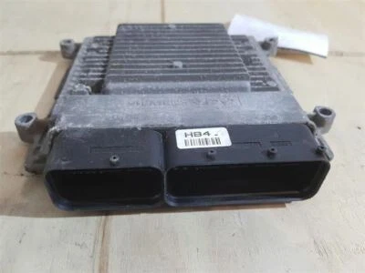 HYUNDAI ELANTRA 2010 OEM Engine/Motor Control Module  - Imagem 1 de 3
