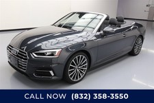 New listing
Audi A5 Premium Plus quattro