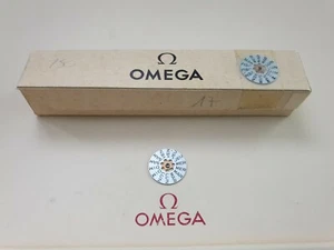 `New Old Stock Omega Calibre 750/751/752 FRENCH Day Disc - Part No. 750-1516 - Picture 1 of 6