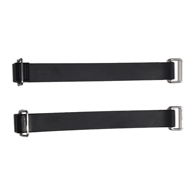 Razor HT Kart Rubber Straps (set of 2)