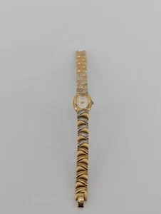 Elgin Ela2165 Stainless steel watch - Picture 1 of 9